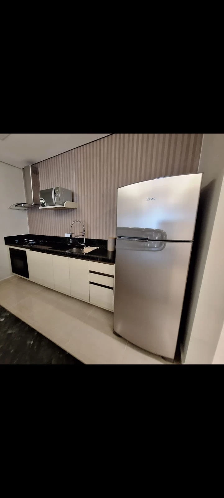 Imagem Apartamento com 2 Quartos à Venda, 71 m² em Vila São Paulo - Mongaguá