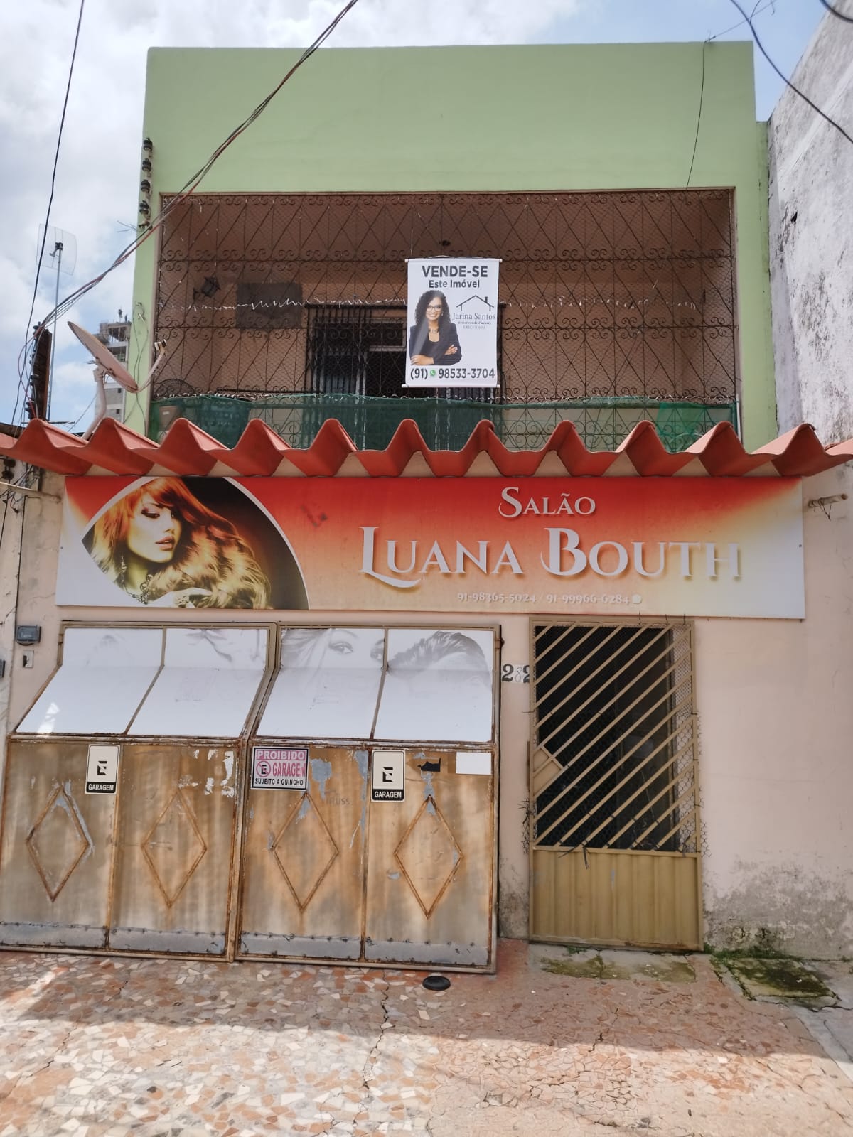 Foto do Imóvel