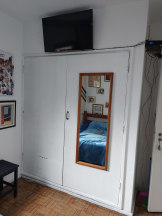 Imagem Apartamento com 2 Quartos à Venda, 62 m² em Consolação - São Paulo
