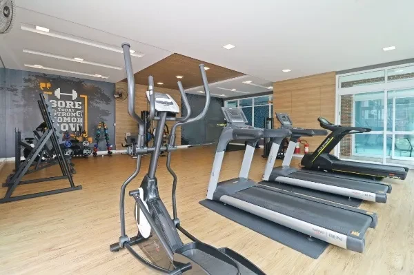 Imagem Apartamento com 3 Quartos à Venda, 79 m² em Cidade Industrial - Curitiba