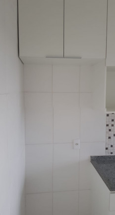Imagem Apartamento com 2 Quartos à Venda, 77 m² em Vila Industrial - Bauru