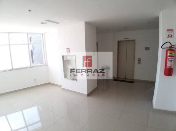 Imagem Sala Comercial à Venda, 35 m² em Candelária - Natal