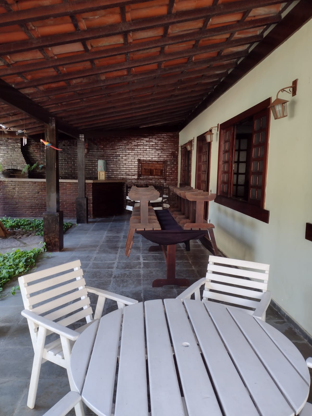 Imagem Casa com 4 Quartos à Venda, 442 m²em Piratininga - Niterói