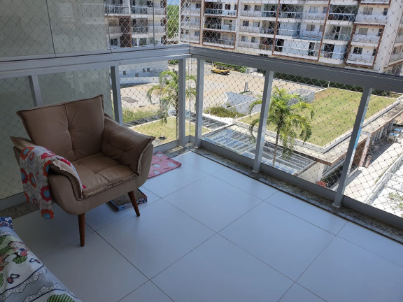 Imagem Apartamento com 2 Quartos à Venda, 70 m²em Recreio dos Bandeirantes - Rio de Janeiro