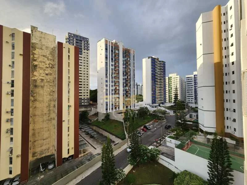 Foto do imóvel: Apartamento com 3 Quartos à Venda, 117 m² em Pituba - Salvador