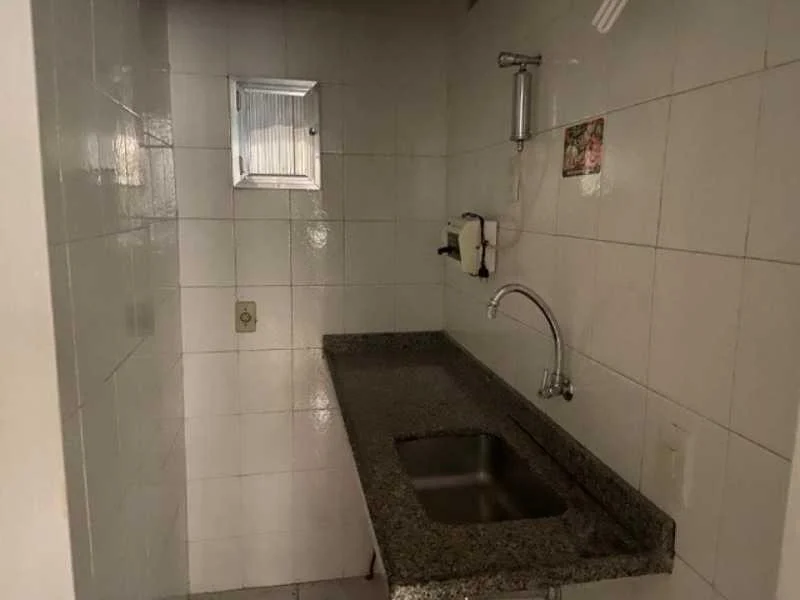 Imagem Sala Comercial à Venda ou Locação, 12 m²em Centro - Niterói