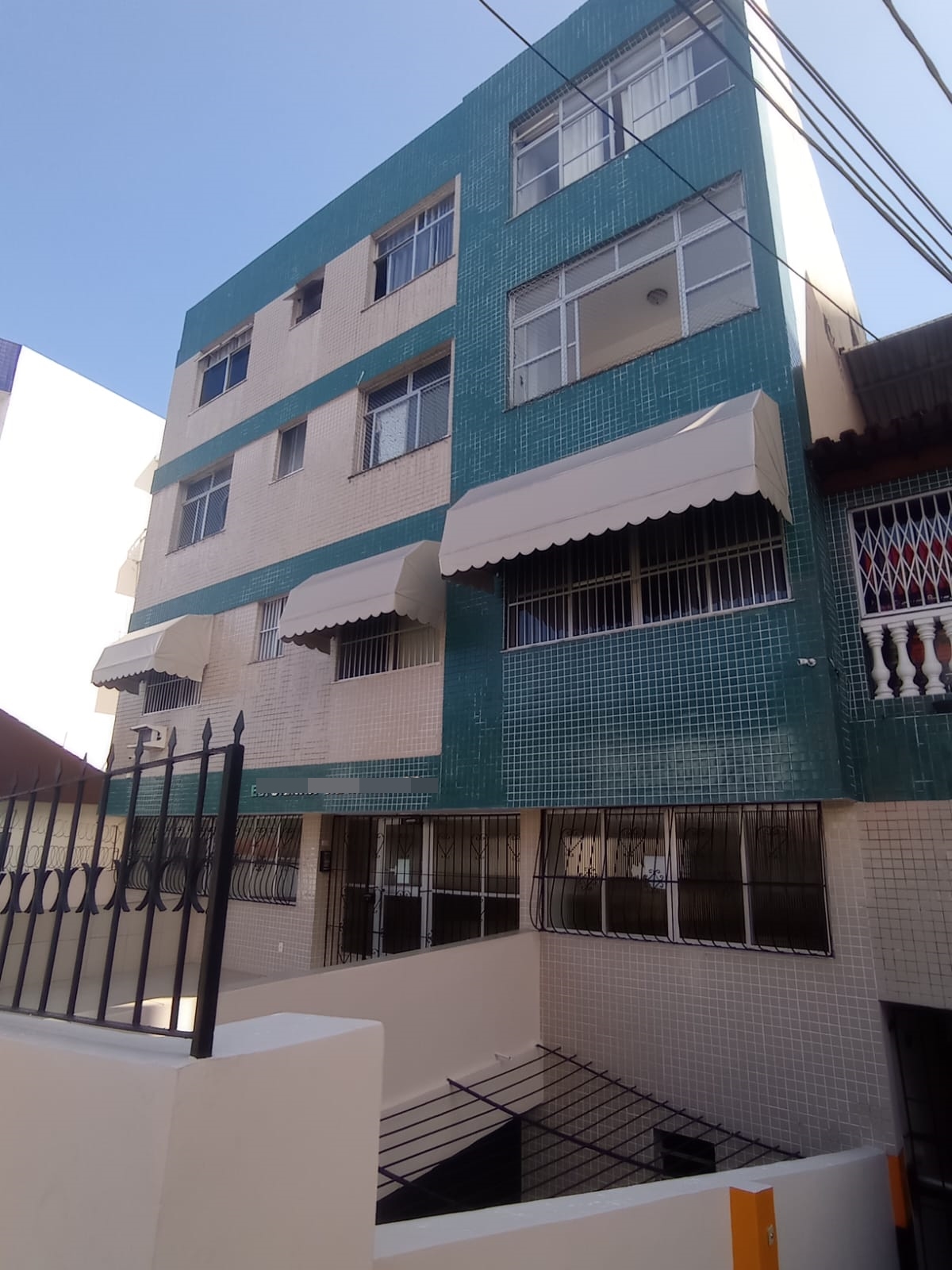 Imagem Apartamento com 3 Quartos à Venda, 119 m²em Brotas - Salvador
