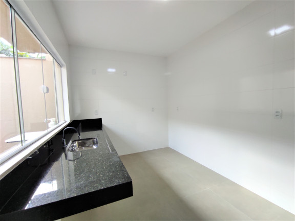 Imagem Casa com 3 Quartos à Venda, 94 m² em Jardim Mont Serrat - Aparecida de Goiânia