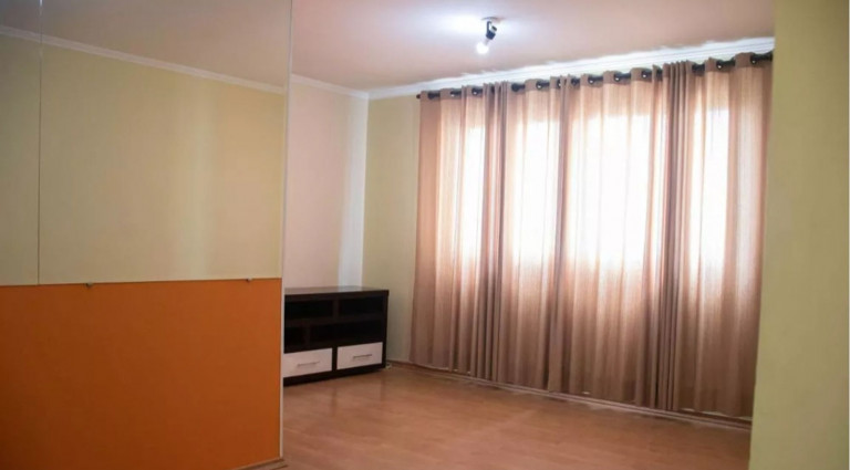 Imagem Apartamento com 3 Quartos à Venda, 64 m² em Vila Monte Alegre - São Paulo