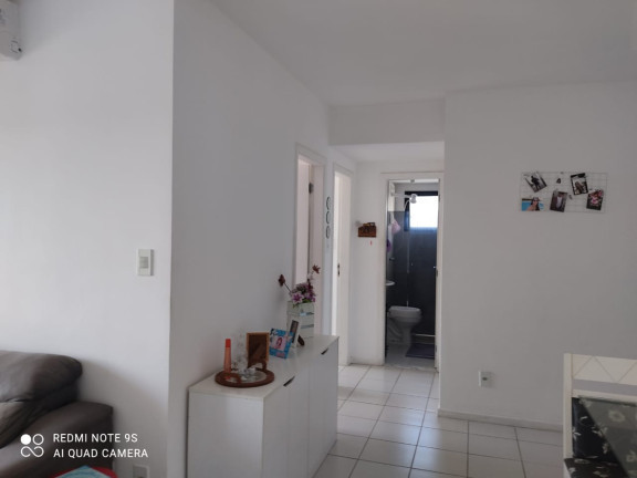 Imagem Apartamento com 3 Quartos à Venda, 73 m² em Vila Laura - Salvador