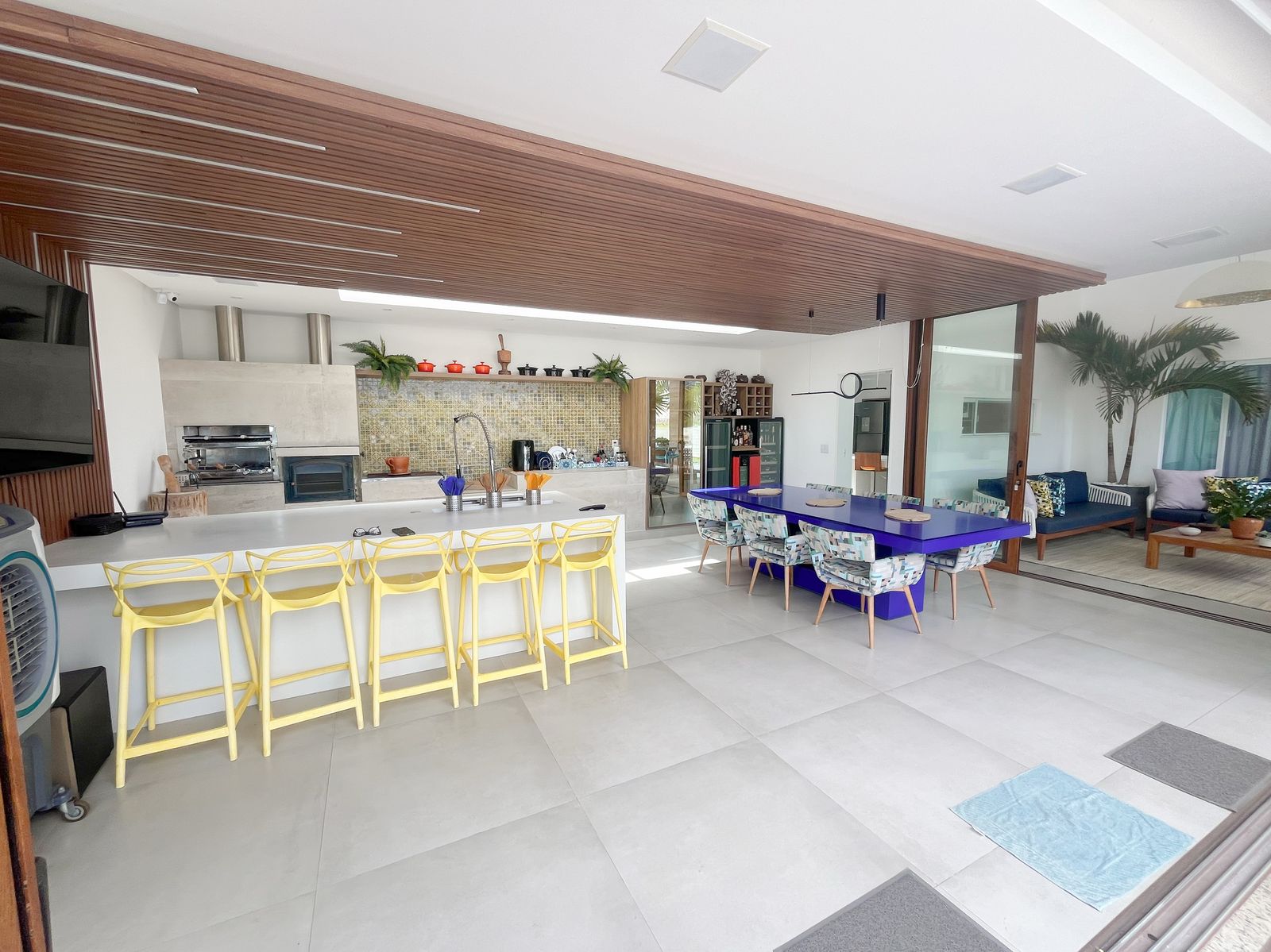 Foto do imóvel: Casa de Condomínio com 4 Quartos à Venda, 415 m² em Vale do Landirana (Abrantes) - Camaçari