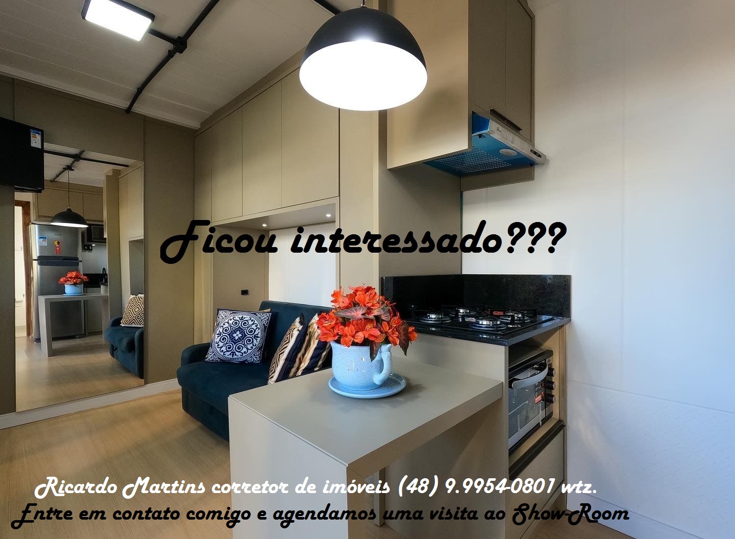 Imagem Casa com 2 Quartos à Venda, 29 m²em Centro - Criciúma