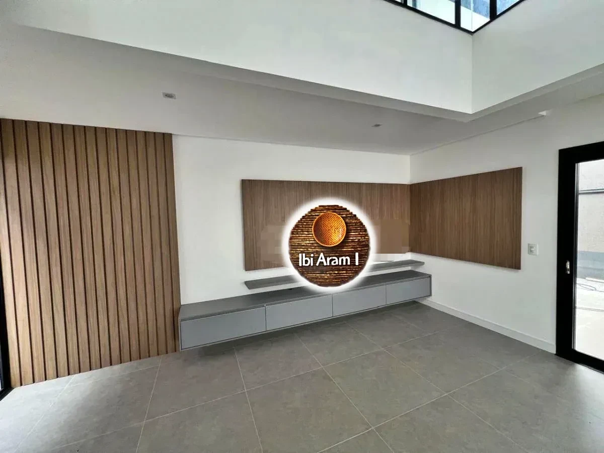 Imagem Casa de Condomínio com 3 Quartos à Venda ou Locação, 275 m² em Mina - Itupeva