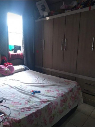Imagem Casa com 3 Quartos à Venda, 125 m² em Poiares - Caraguatatuba