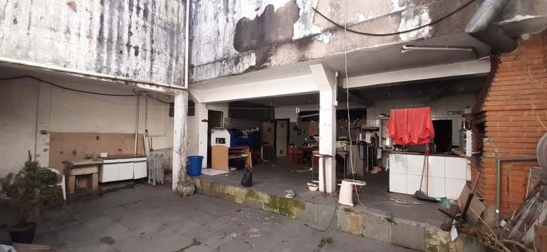 Imagem Casa com 4 Quartos à Venda, 409 m² em Centro - Diadema
