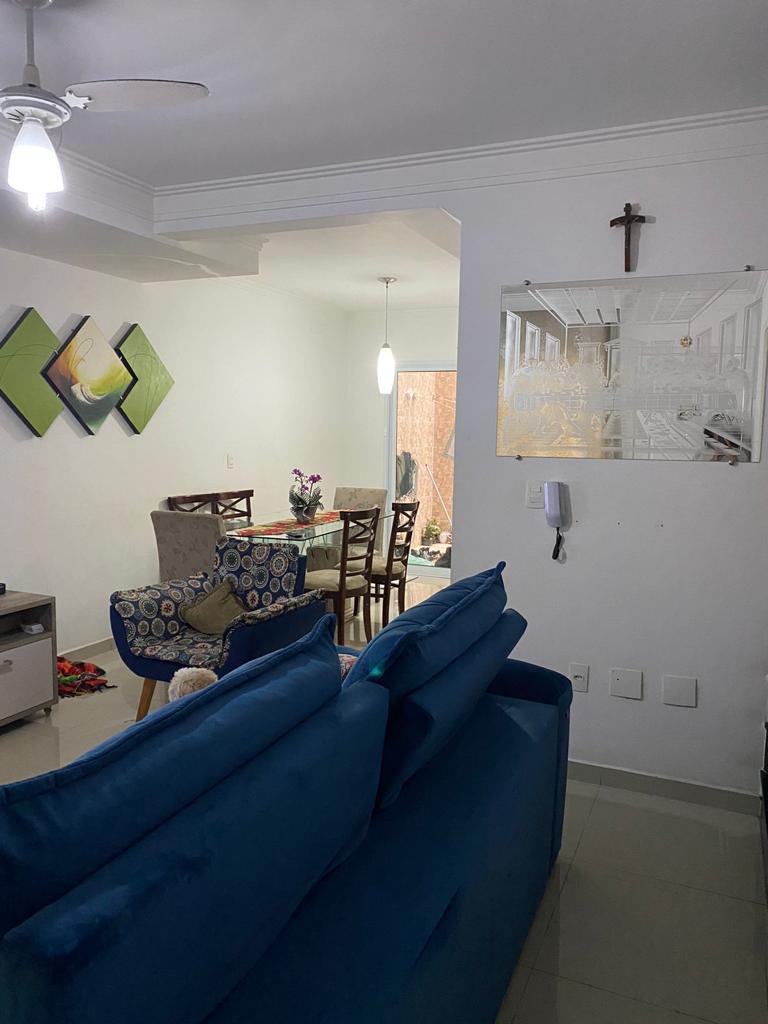 Casa com 3 Quartos à Venda, 92 m²em Pedreira - São Paulo