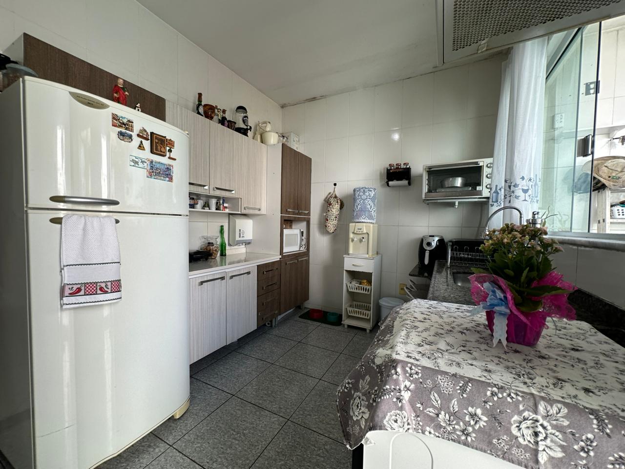 Imagem Casa com 2 Quartos à Venda, 72 m²em Senhora de Fátima - Betim