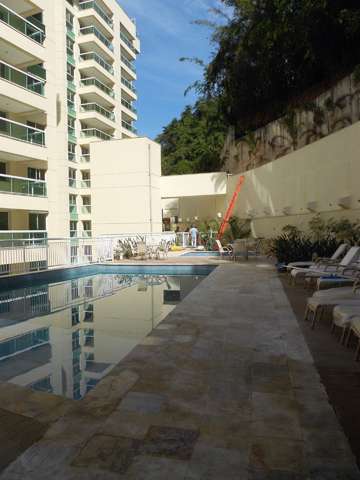 Imagem Apartamento com 1 Quarto à Venda, 56 m²em Icaraí - Niterói