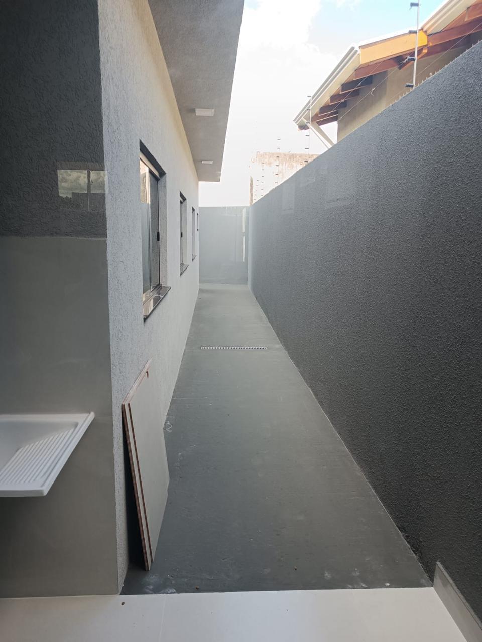 Imagem Casa com 3 Quartos à Venda, 118 m²em Vila Almeida - Campo Grande