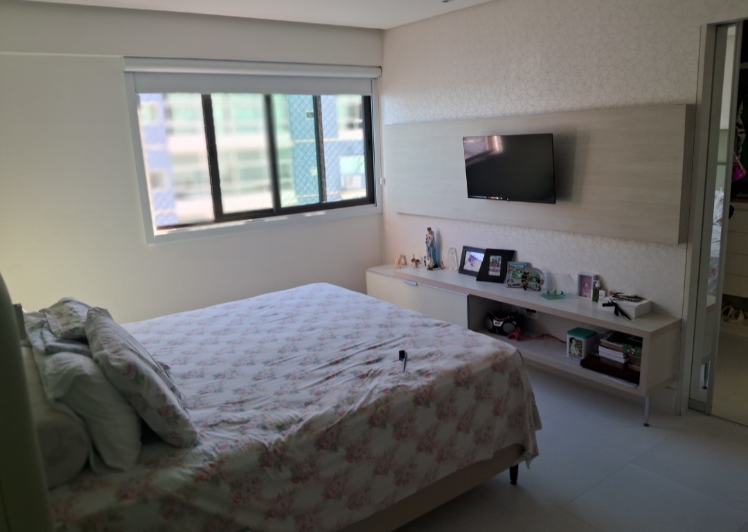 Foto do imóvel: Apartamento com 4 Quartos à Venda, 176 m² em Boa Viagem - Recife
