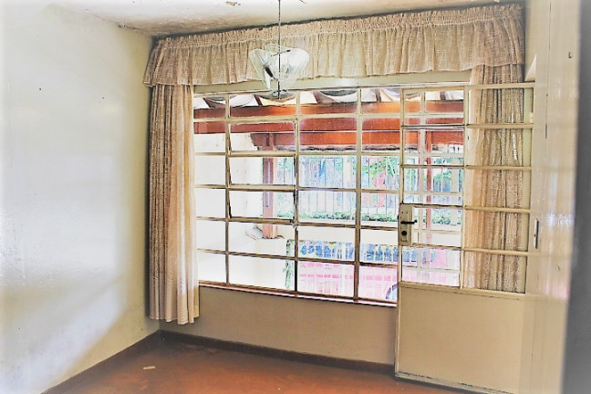 Imagem Casa com 2 Quartos à Venda, 117 m² em Jardim Vera Cruz - São Paulo