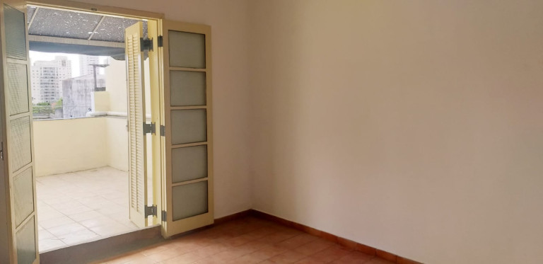 Imagem Casa com 4 Quartos à Venda,  em Vila Romana - São Paulo