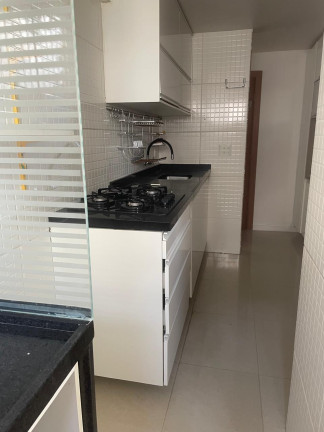 Imagem Apartamento com 2 Quartos para Alugar, 77 m² em Várzea - Recife