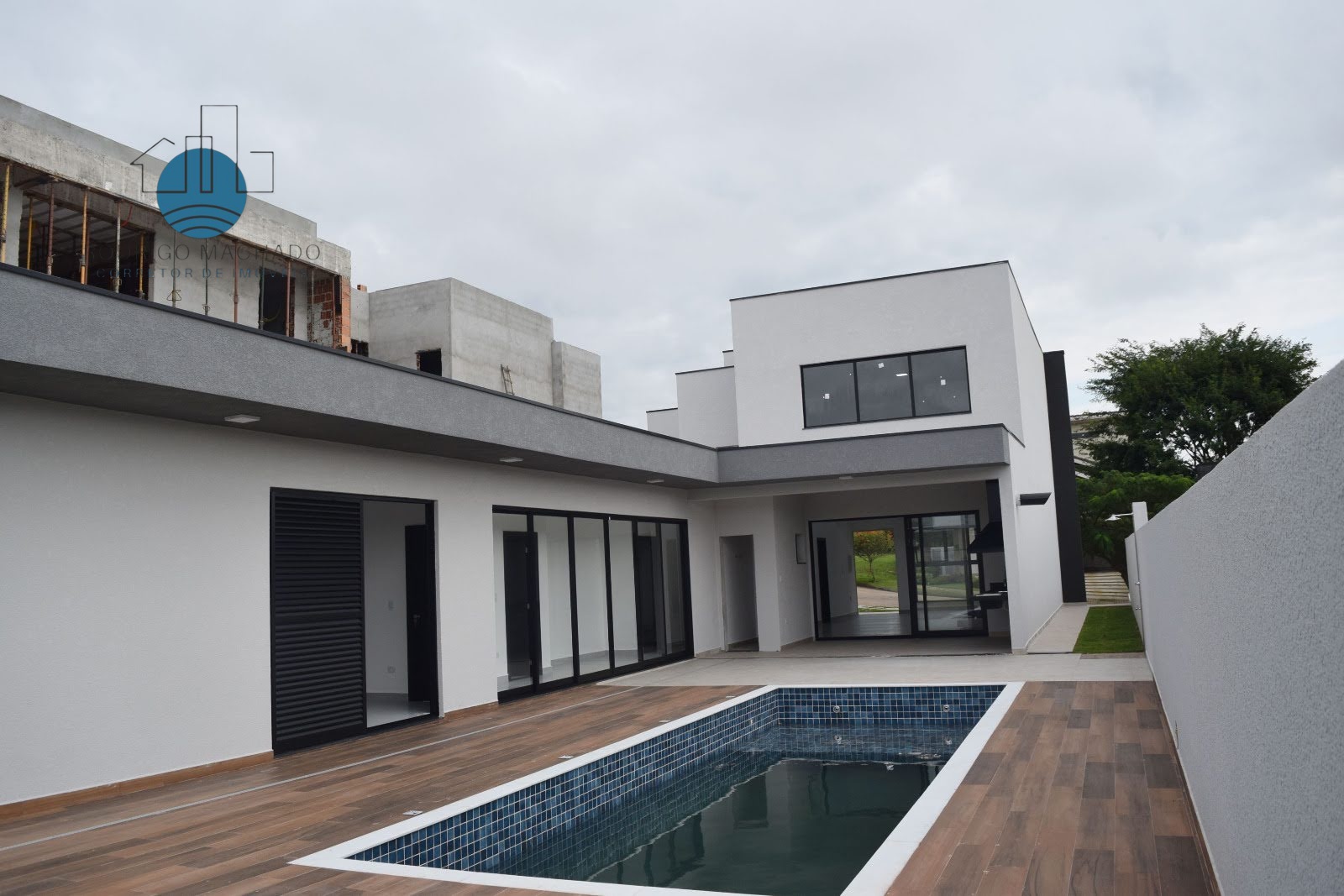 Imagem Sobrado com 4 Quartos à Venda, 305 m² em Condomínio Residencial Reserva Ecológica Atibaia - Atibaia