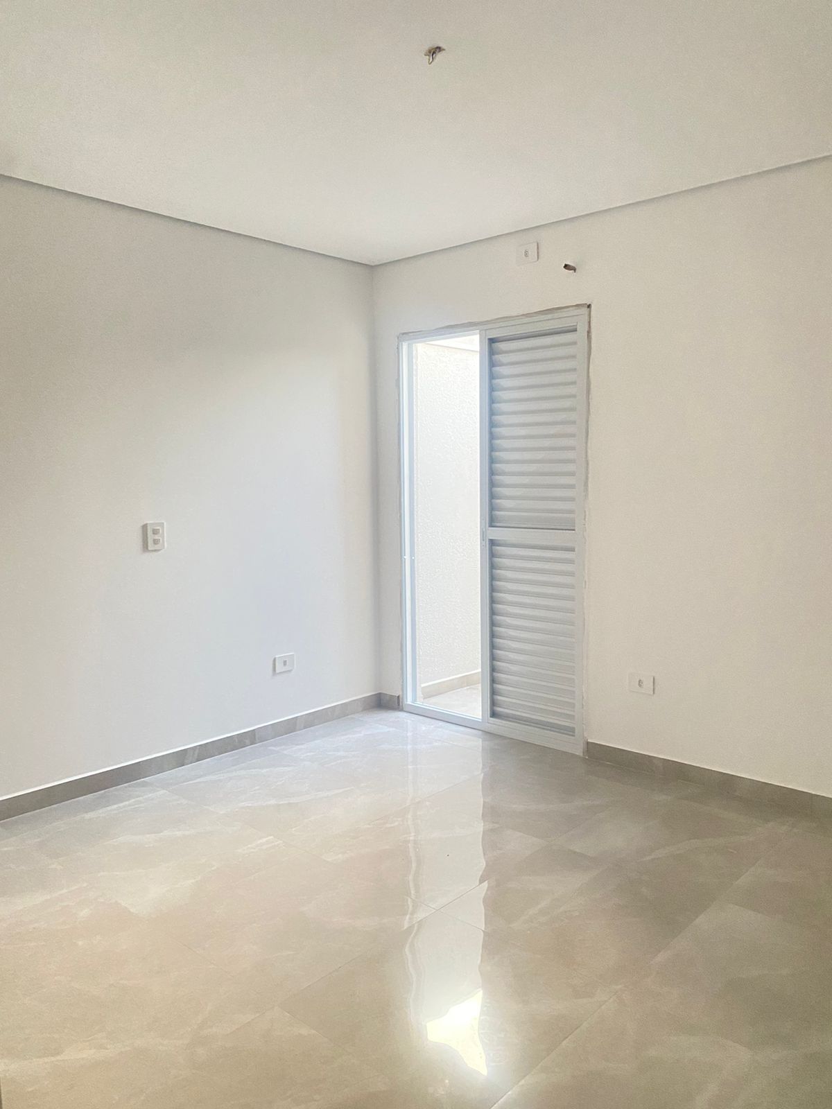 Imagem Casa com 4 Quartos à Venda, 129 m²em Vila Camilópolis - Santo André