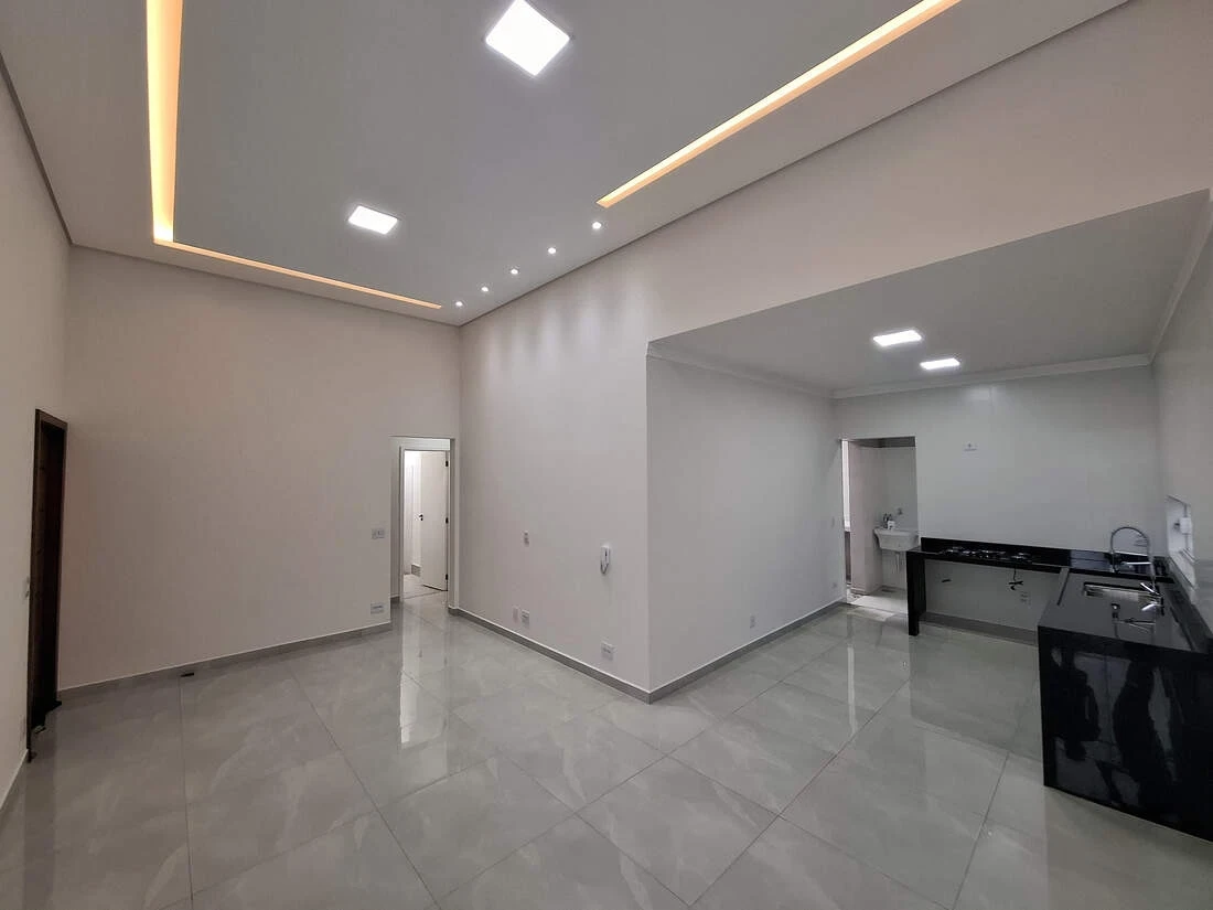 Imagem Casa com 3 Quartos à Venda, 167 m² em Jardim Brasília - Mogi Mirim