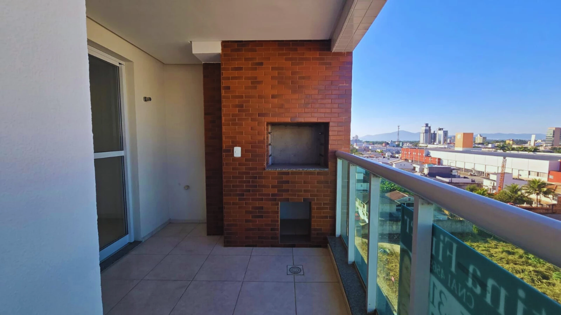 Imagem Apartamento com 3 Quartos à Venda, 91 m² em Passa Vinte - Palhoça