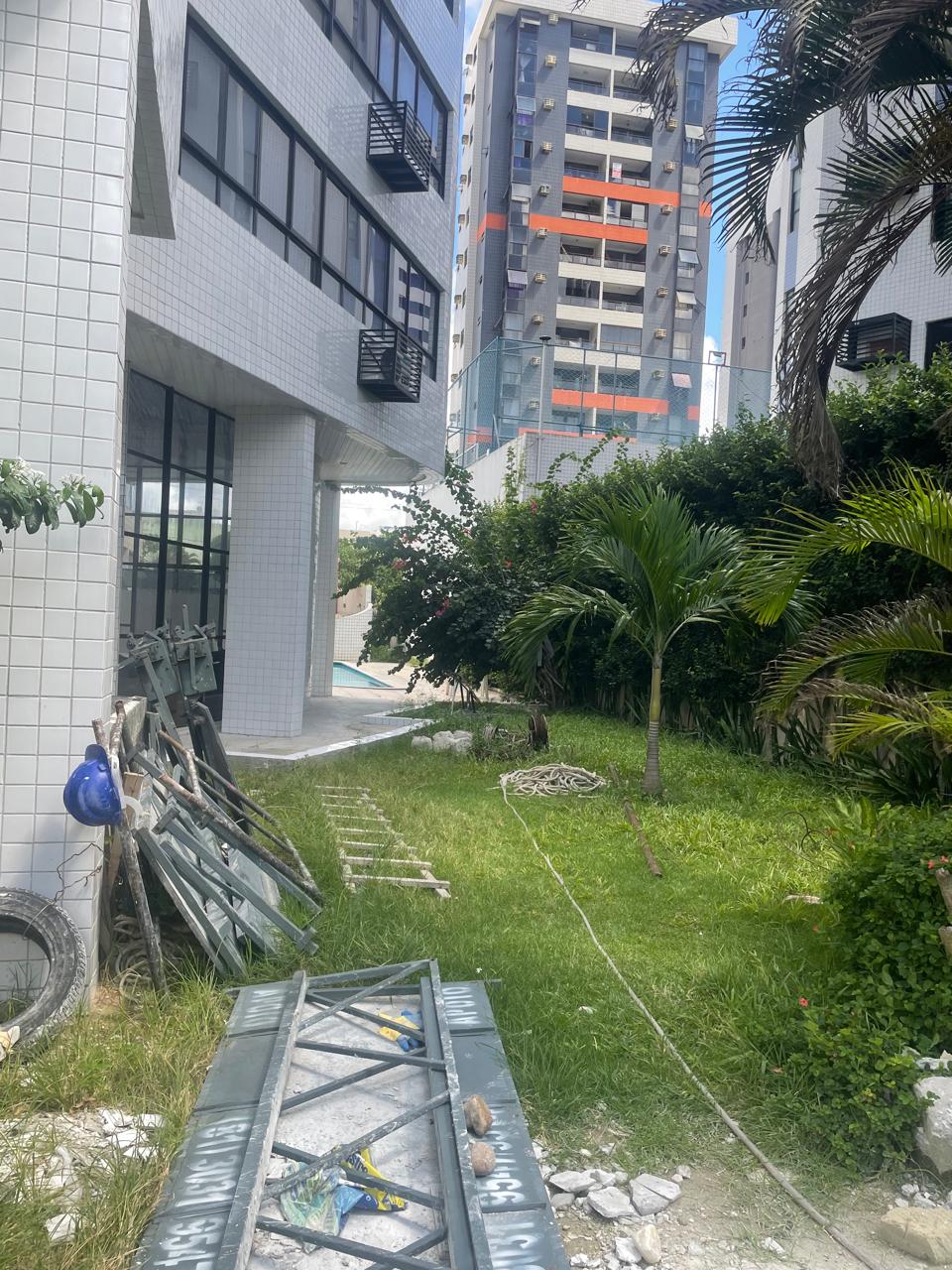 Imagem Apartamento com 4 Quartos à Venda, 161 m² em Piedade - Jaboatão dos Guararapes