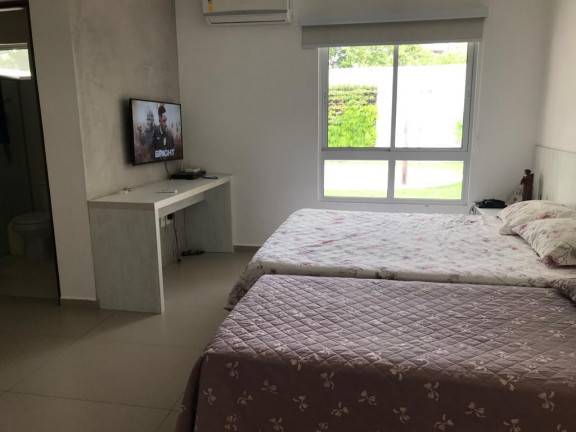 Imagem Chácara com 4 Quartos à Venda, 2600 m² em Barra de São Miguel - Barra de São Miguel
