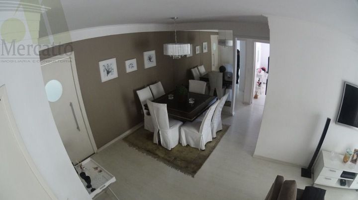 Imagem Apartamento com 3 Quartos à Venda, 117 m² em Chácara Agrindus - Taboão Da Serra