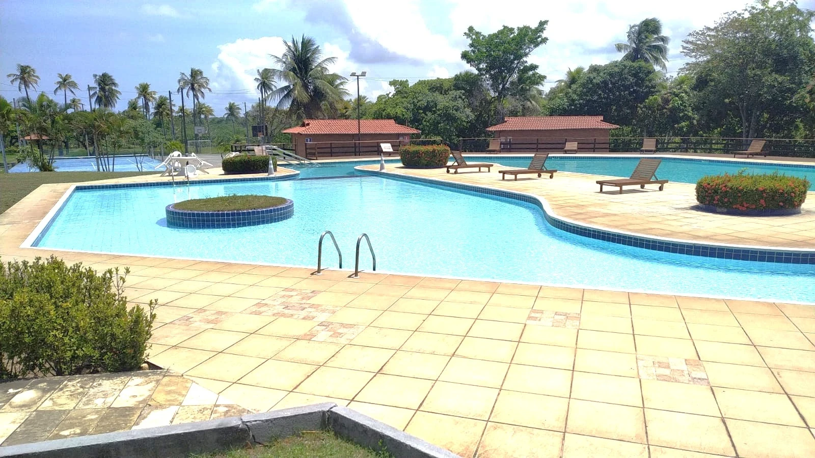 Imagem Apartamento com 2 Quartos à Venda, 133 m² em Cotovelo (Distrito Litoral) - Parnamirim
