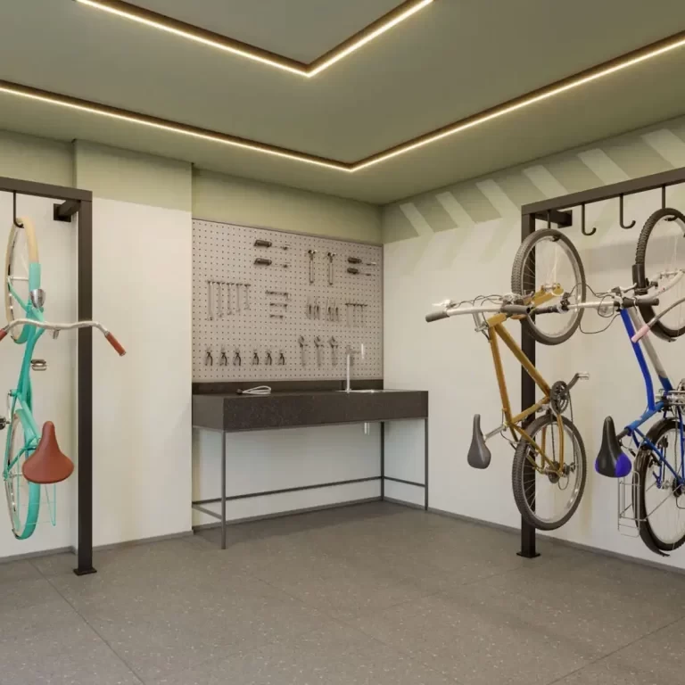 Foto do imóvel: Studio com 1 Quarto à Venda, 25 m² em Pinheiros - São Paulo