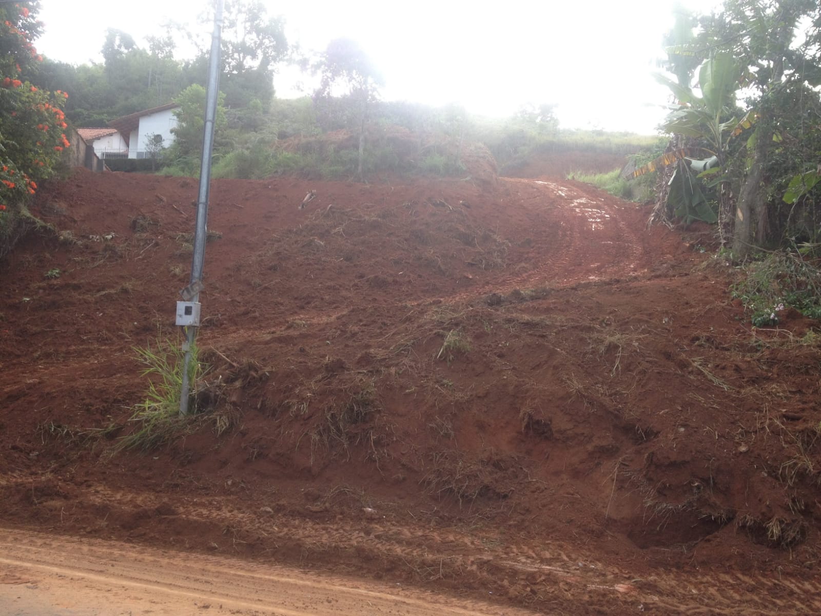 Imagem Terreno à Venda, 3.700 m² em Vale do Amanhecer - Juiz de Fora