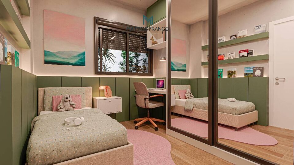 Imagem Apartamento com 2 Quartos à Venda, 73 m²em Santa Efigênia - Belo Horizonte