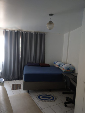 Imagem Flat com 1 Quarto à Venda,  em Setor Sul - Goiânia