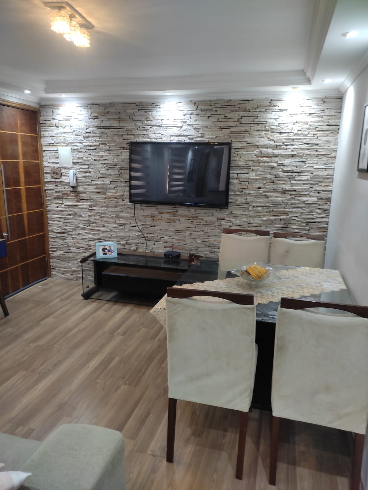 Imagem Apartamento com 2 Quartos à Venda, 56 m²em Vila Camilópolis - Santo André