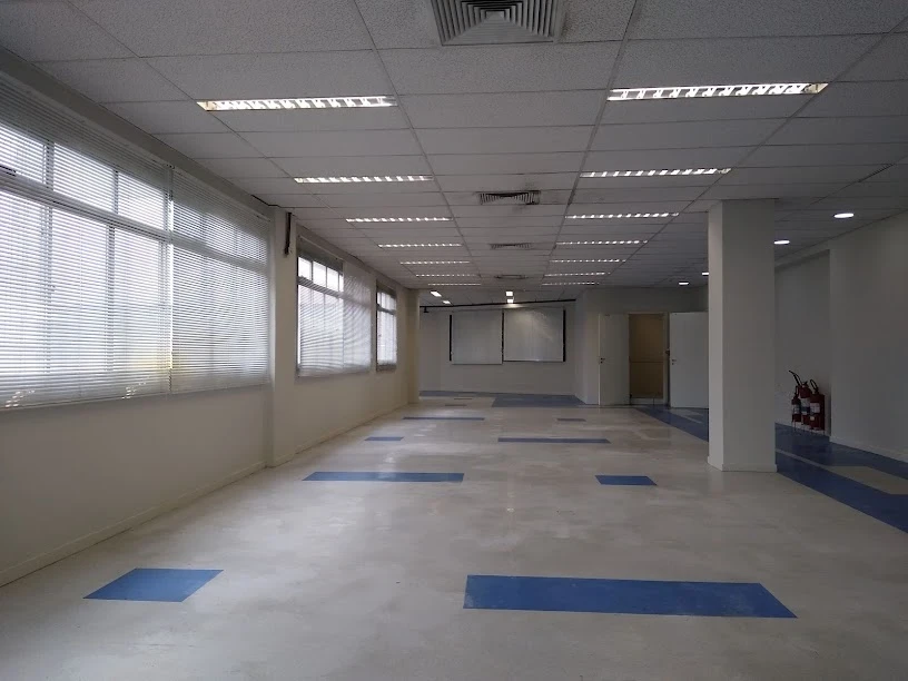 Imagem Galpão para Alugar, 4816 m² em Parque Industrial Tomas Edson - São Paulo