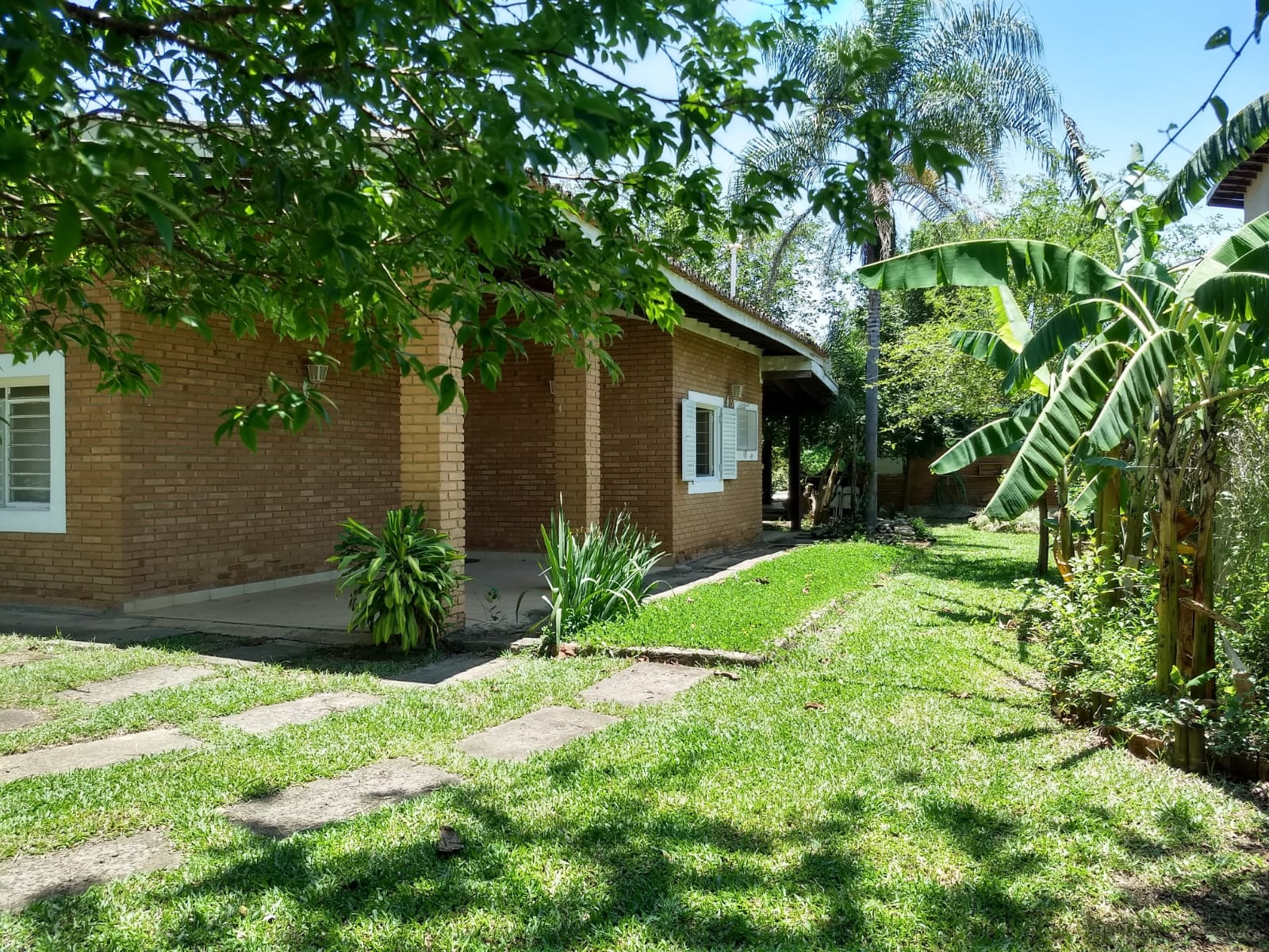 Imagem Chácara com 3 Quartos à Venda, 2 m²em Loteamento Chácaras Vale das Garças - Campinas
