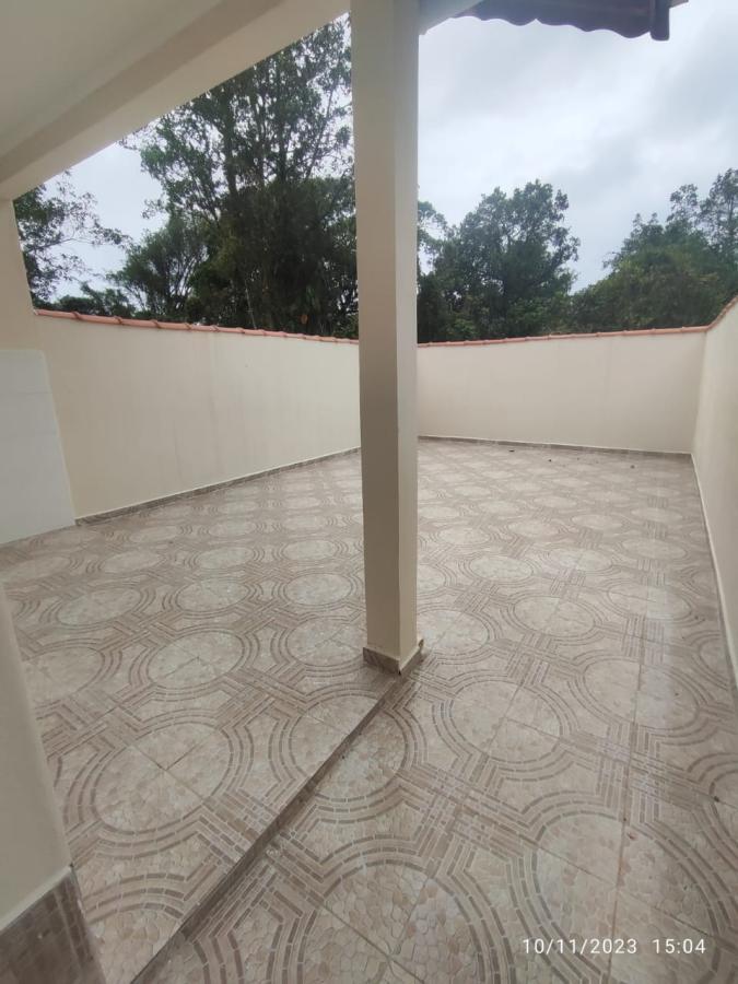 Imagem Casa com 2 Quartos à Venda, 150 m²em Verde Mar - Itanhaém