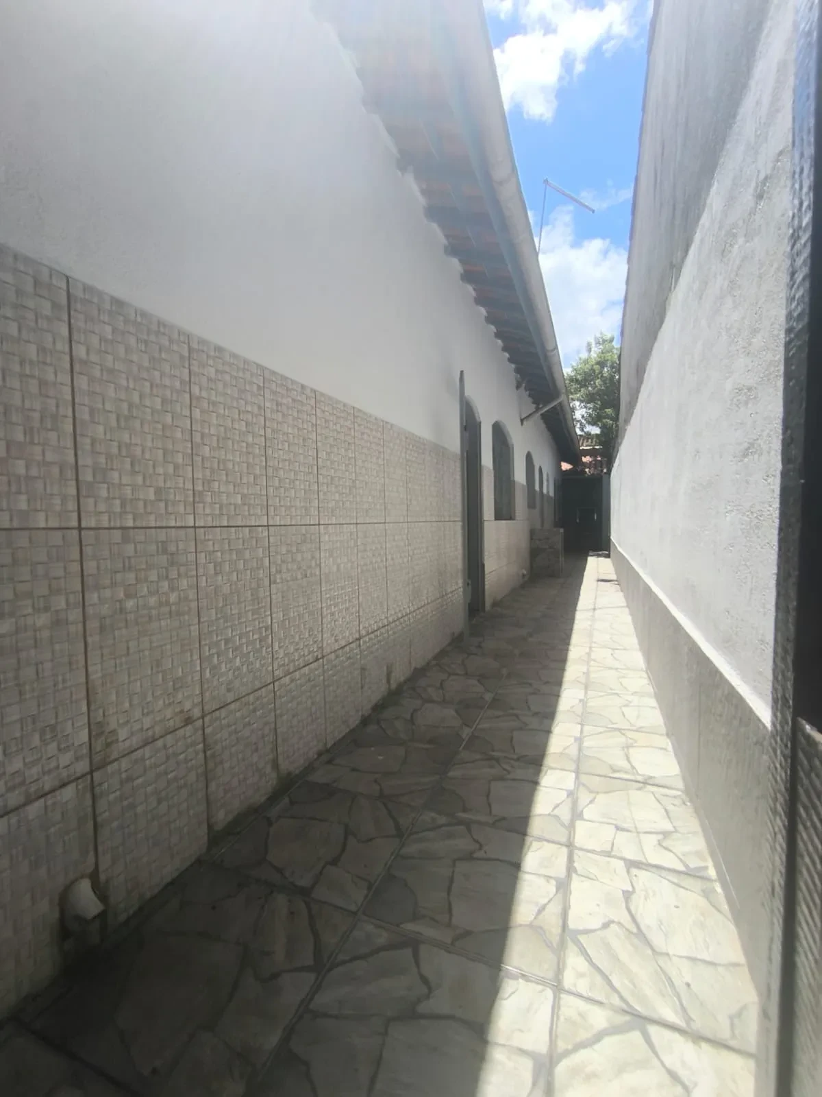 Imagem Casa com 2 Quartos à Venda, 80 metro em Jussara - Mongaguá