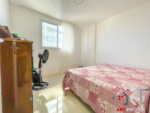 Imagem Apartamento com 2 Quartos à Venda, 55 m² em Praia de Itaparica - Vila Velha