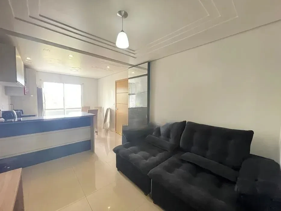 Imagem Apartamento com 2 Quartos à Venda, 57 m² em São Luiz - Caxias do Sul