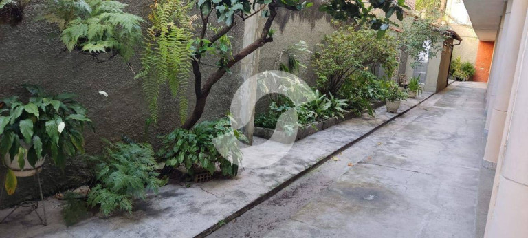 Imagem Apartamento com 3 Quartos à Venda, 97 m² em Icaraí - Niterói