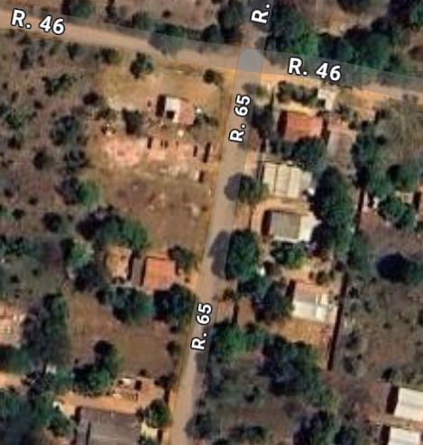 Terreno à Venda, 360 m²em Parque Las Vegas - Bela Vista de Goiás