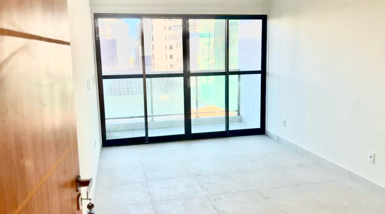 Imagem Apartamento com 2 Quartos à Venda, 57 m²em Intermares - Cabedelo