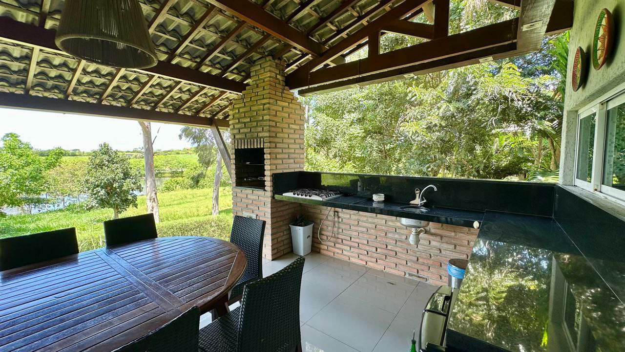 Imagem Casa de Condomínio com 4 Quartos para Alugar, 800 m² em Zona Rural - Sairé